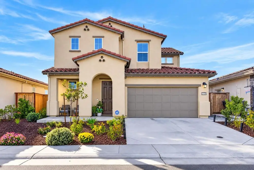 2129 Borealis Circle, Roseville, CA 95747 - #1