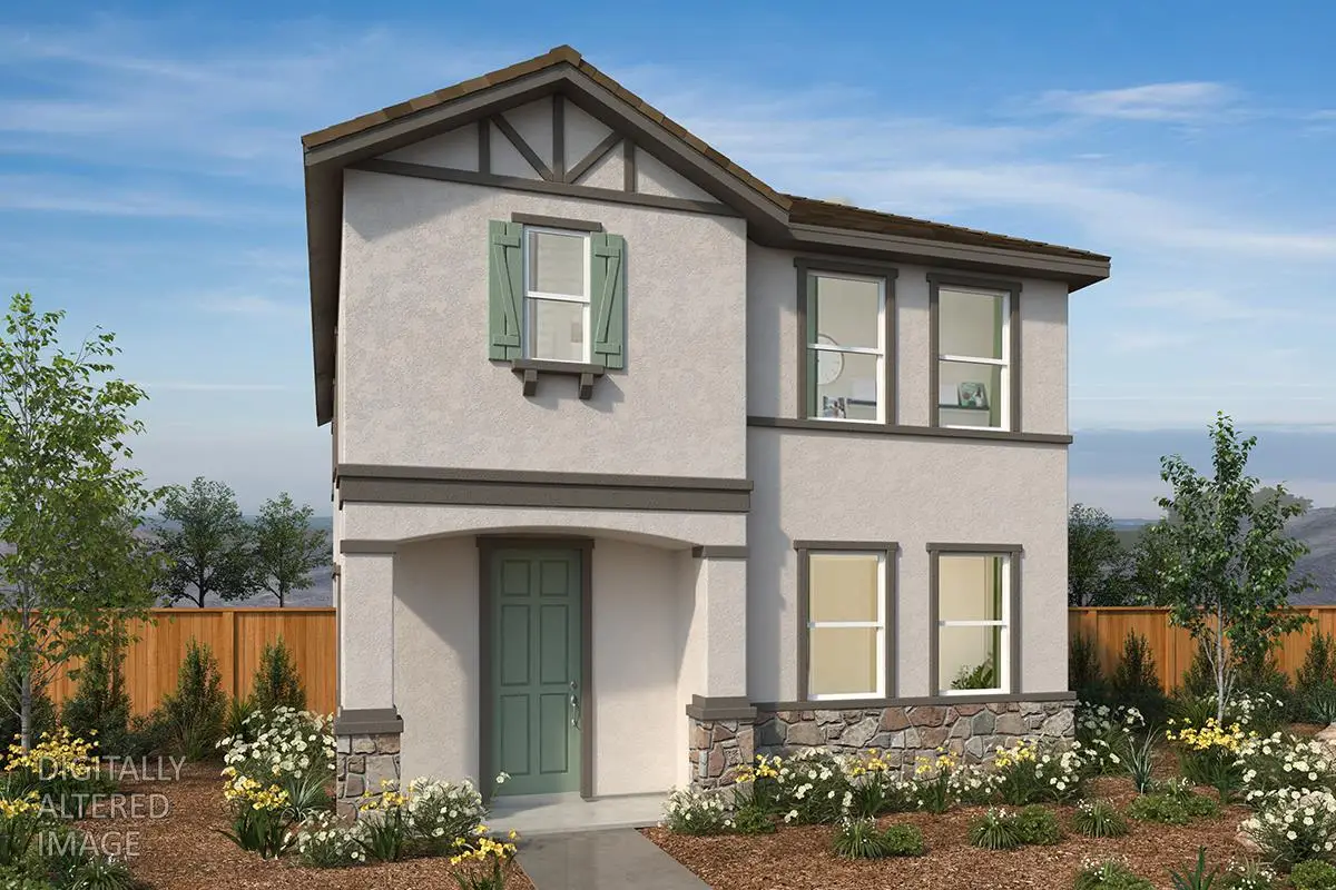 8057 Ruby Kinglet Drive, Sacramento, CA 95832 - #1