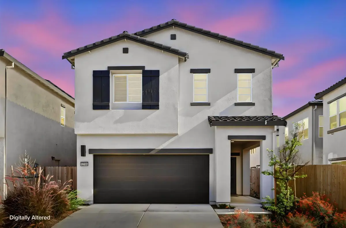 12186 Grey Crow Circle, Rancho Cordova, CA 95742 - #1