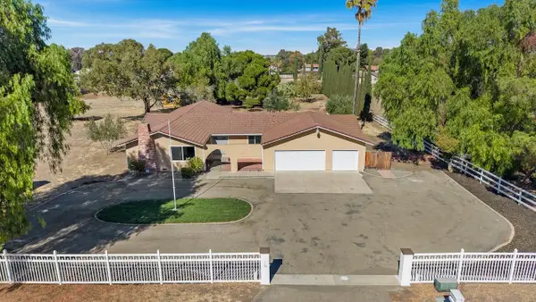 15733 Rancho Ramon Drive, Tracy, CA 95304