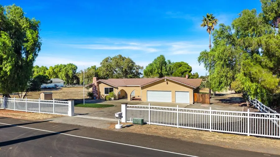 15733 Rancho Ramon Drive, Tracy, CA 95304 - #3