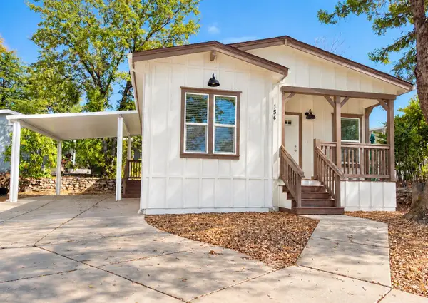 3550 China Garden Road #154, Placerville, CA 95667