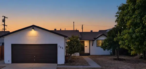 733 Vermont, Los Banos, CA 93635