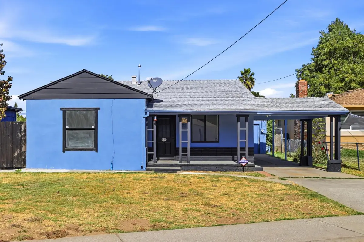 59 Wilson Avenue, Yuba City, CA 95991 - #1