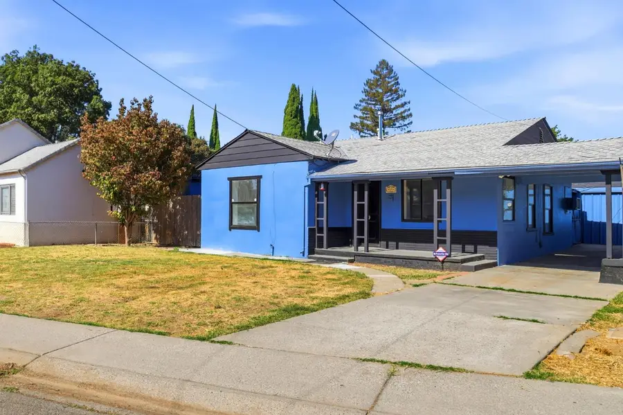 59 Wilson Avenue, Yuba City, CA 95991 - #2