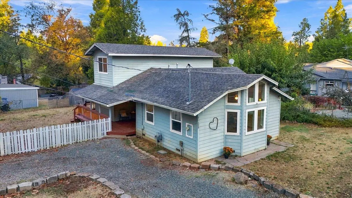 10498 Walker Drive, Grass Valley, CA 95945 - #1
