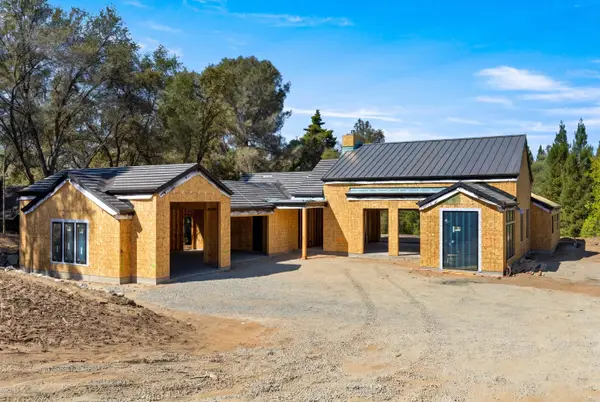 9212 Vista Ravine Court, Loomis, CA 95650
