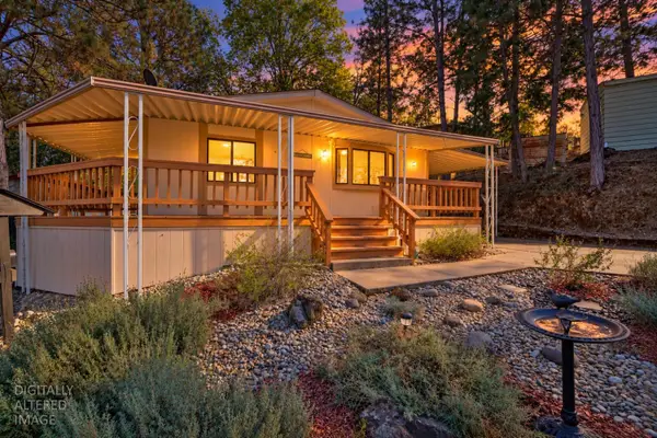 4420 Pleasant Valley Road #161, Diamond Springs, CA 95619