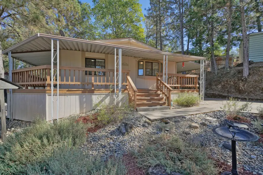 4420 Pleasant Valley Road #161, Diamond Springs, CA 95619 - #2