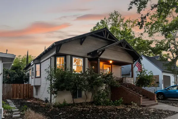 2710 D Street, Sacramento, CA 95816