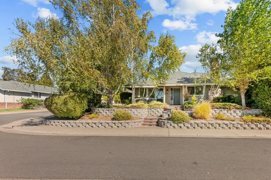 8641 Lady Jane Way, Orangevale, CA 95662 - #2