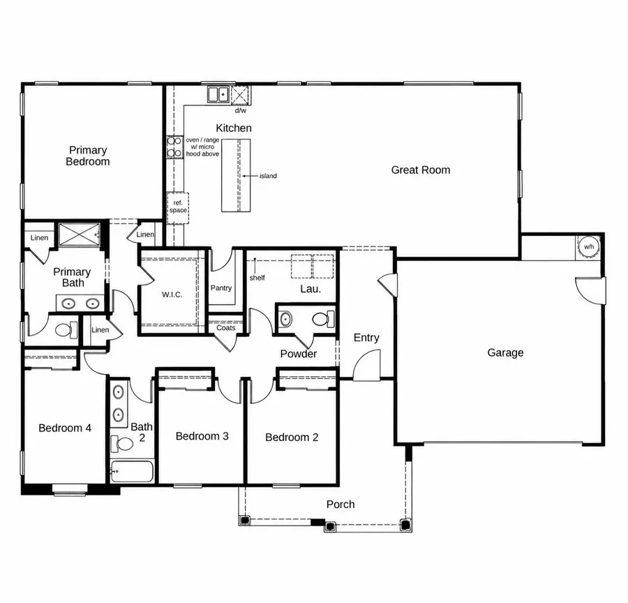1541 Apiary Way, Hughson, CA 95326 - #3