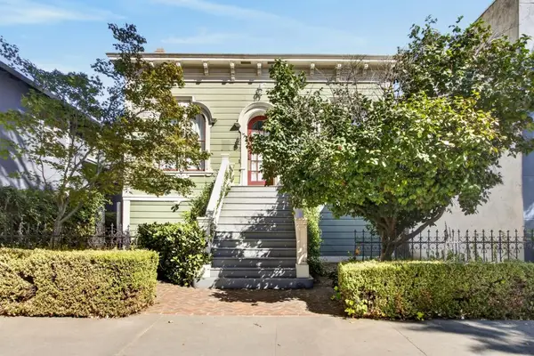 1523 G Street, Sacramento, CA 95814