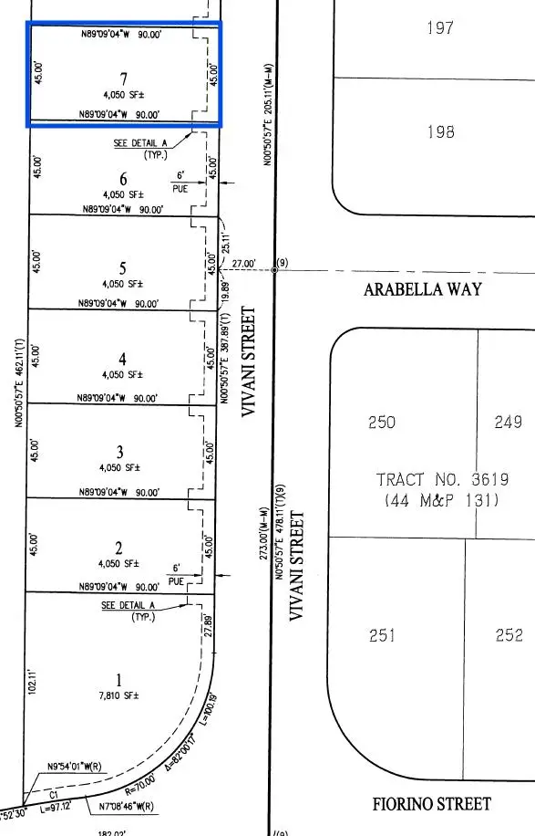 1927 S Vivani Street, Mountain House, CA 95391 - #2