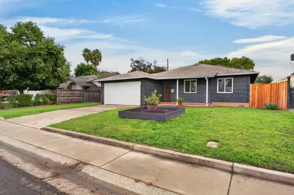 2509 Zinfandel Drive, Rancho Cordova, CA 95670