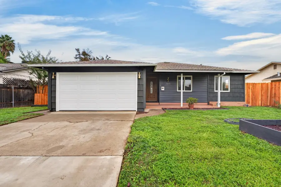 2509 Zinfandel Drive, Rancho Cordova, CA 95670 - #2