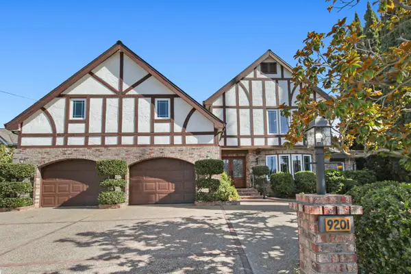 9201 La Serena Drive, Fair Oaks, CA 95628