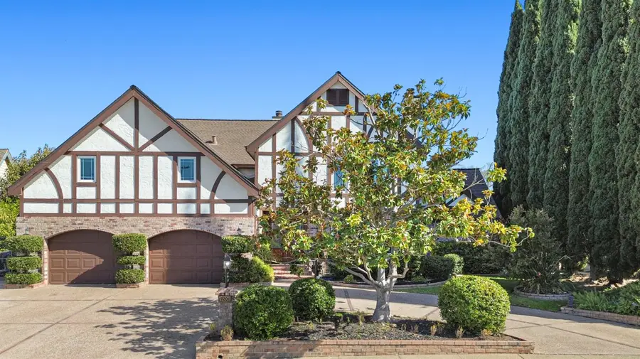 9201 La Serena Drive, Fair Oaks, CA 95628 - #2