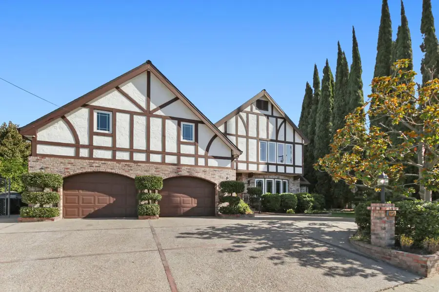 9201 La Serena Drive, Fair Oaks, CA 95628 - #3