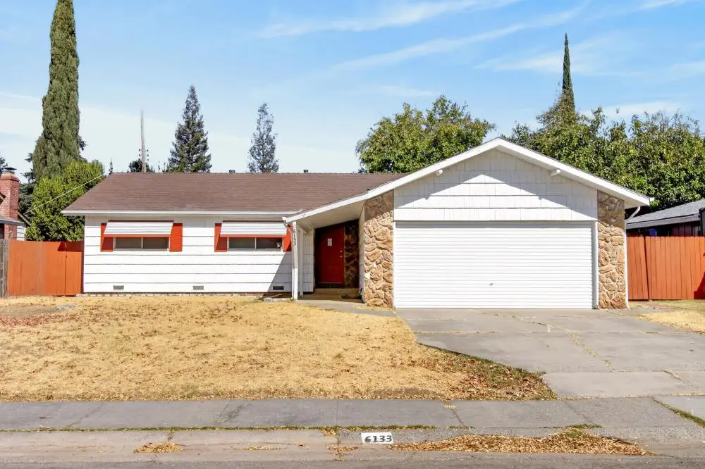 6133 Rutland Drive, Carmichael, CA 95608 - #1