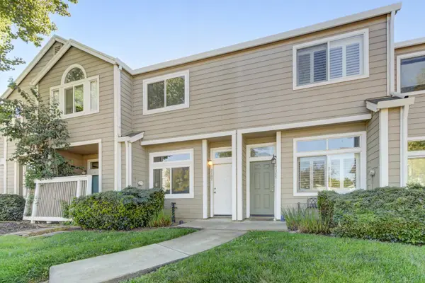 3107 Woods Circle, Davis, CA 95616