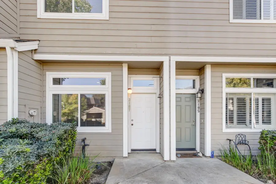 3107 Woods Circle, Davis, CA 95616 - #2