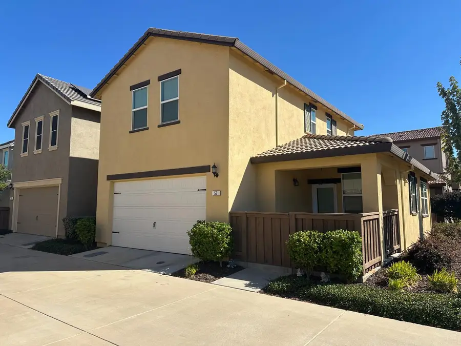 57 Huddlestone Circle, Roseville, CA 95661 - #3