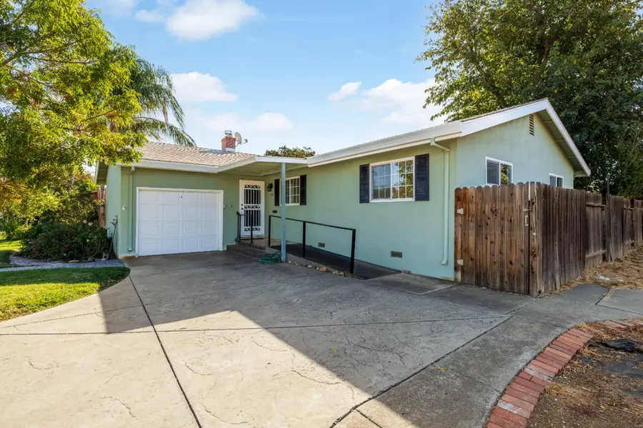 105 Antelope Way, Woodland, CA 95695 - #3