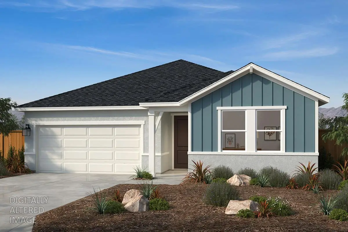 2358 Lingcod Way, Roseville, CA 95747 - #1