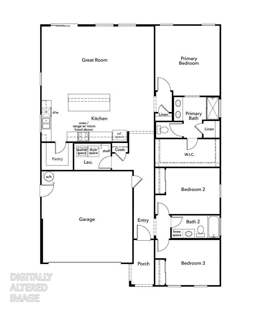 2358 Lingcod Way, Roseville, CA 95747 - #2