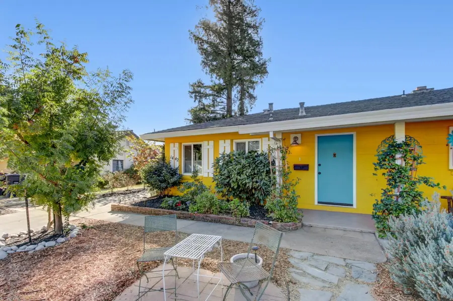 1442 Potrero Way, Sacramento, CA 95822 - #2