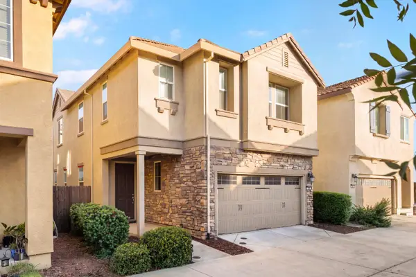 38 Palma Harbour Place, Sacramento, CA 95834