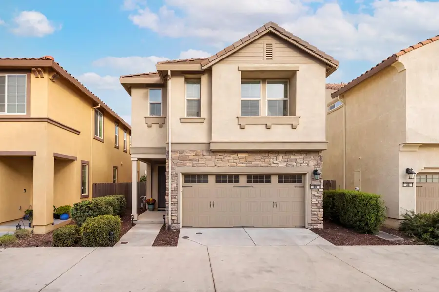 38 Palma Harbour Place, Sacramento, CA 95834 - #3