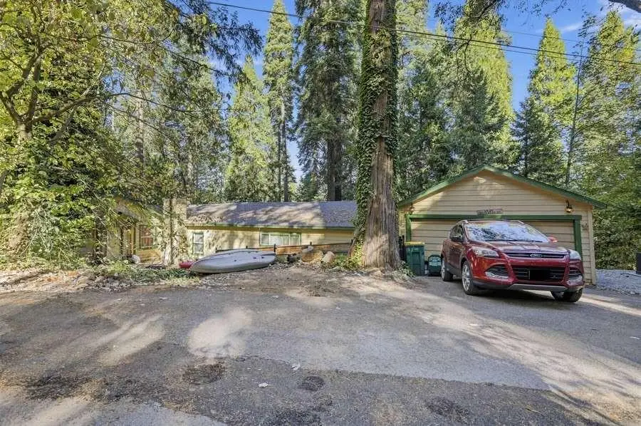 6929 Split Bend Road, Pollock Pines, CA 95726 - #1