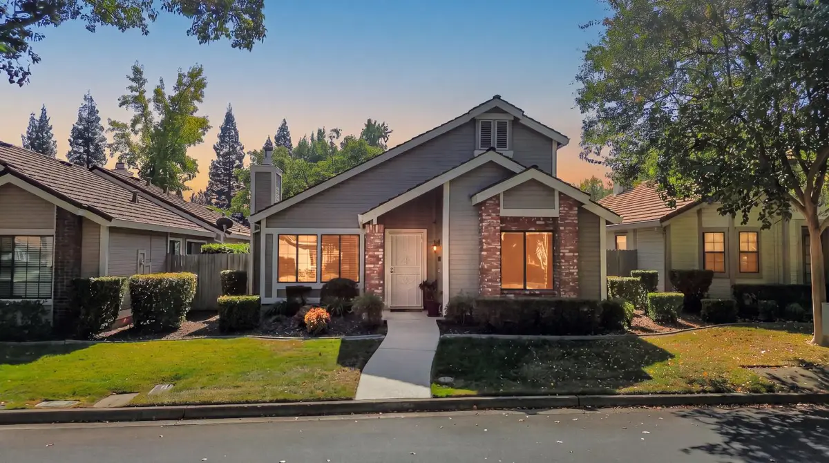 1603 Ashford Drive, Roseville, CA 95661 - #1