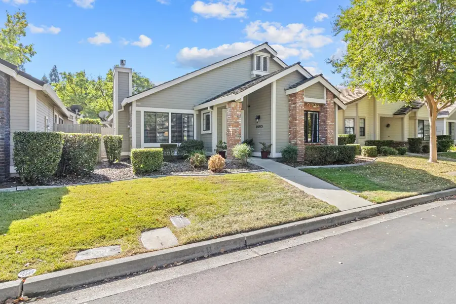 1603 Ashford Drive, Roseville, CA 95661 - #2