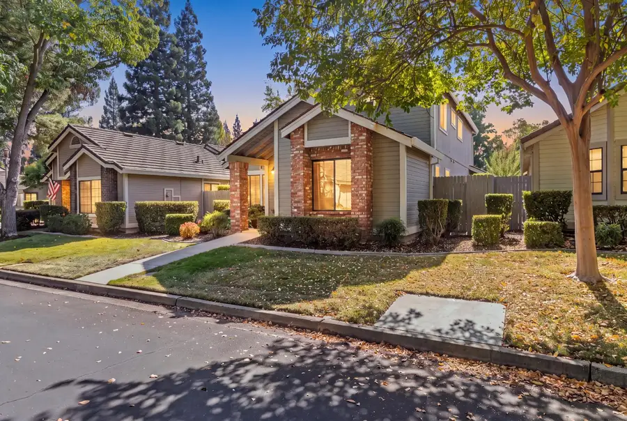 1603 Ashford Drive, Roseville, CA 95661 - #3
