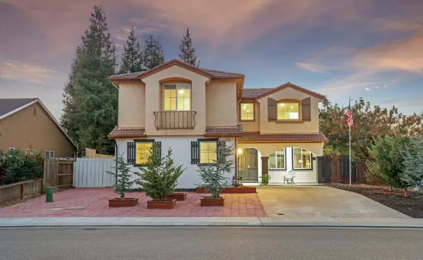 1725 Luna Bella Lane, Manteca, CA 95337
