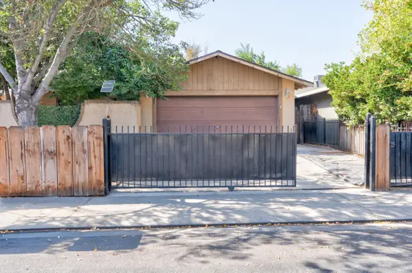 829 Inez Drive, Modesto, CA 95351