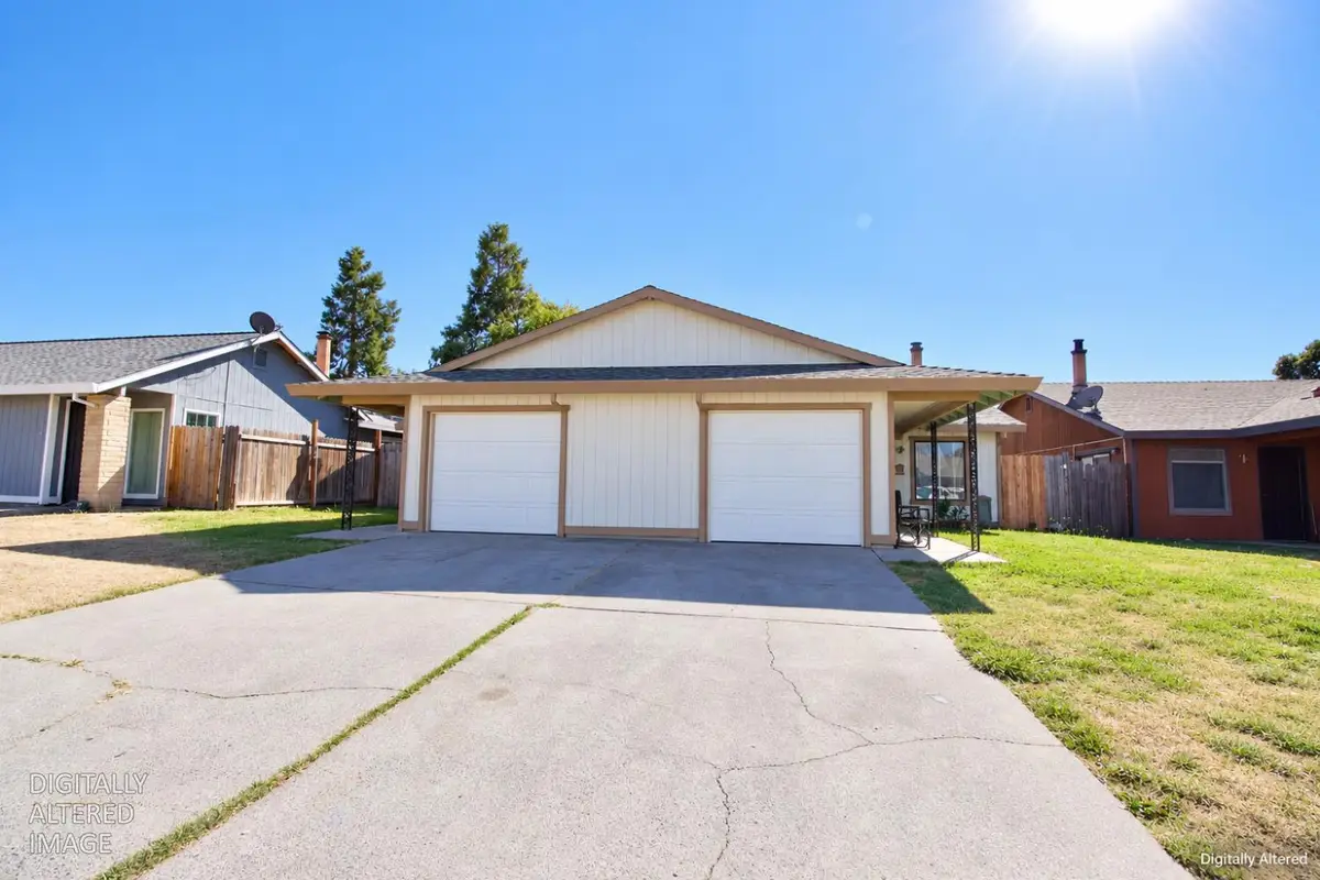 4012 Renick Way, North Highlands, CA 95660 - #1