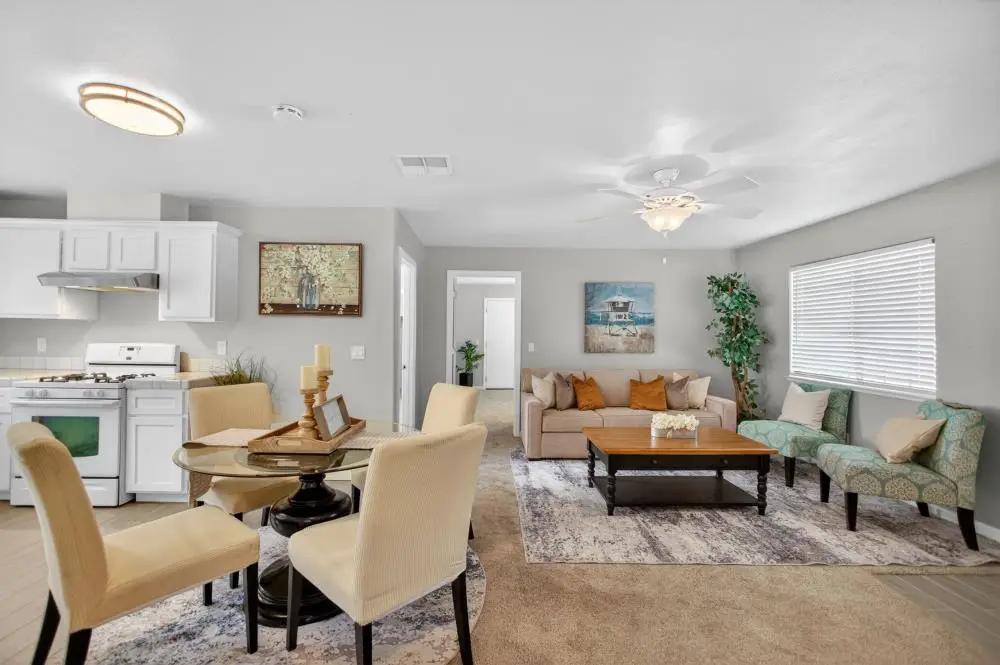 4405 34th Street, Sacramento, CA 95820 - #1