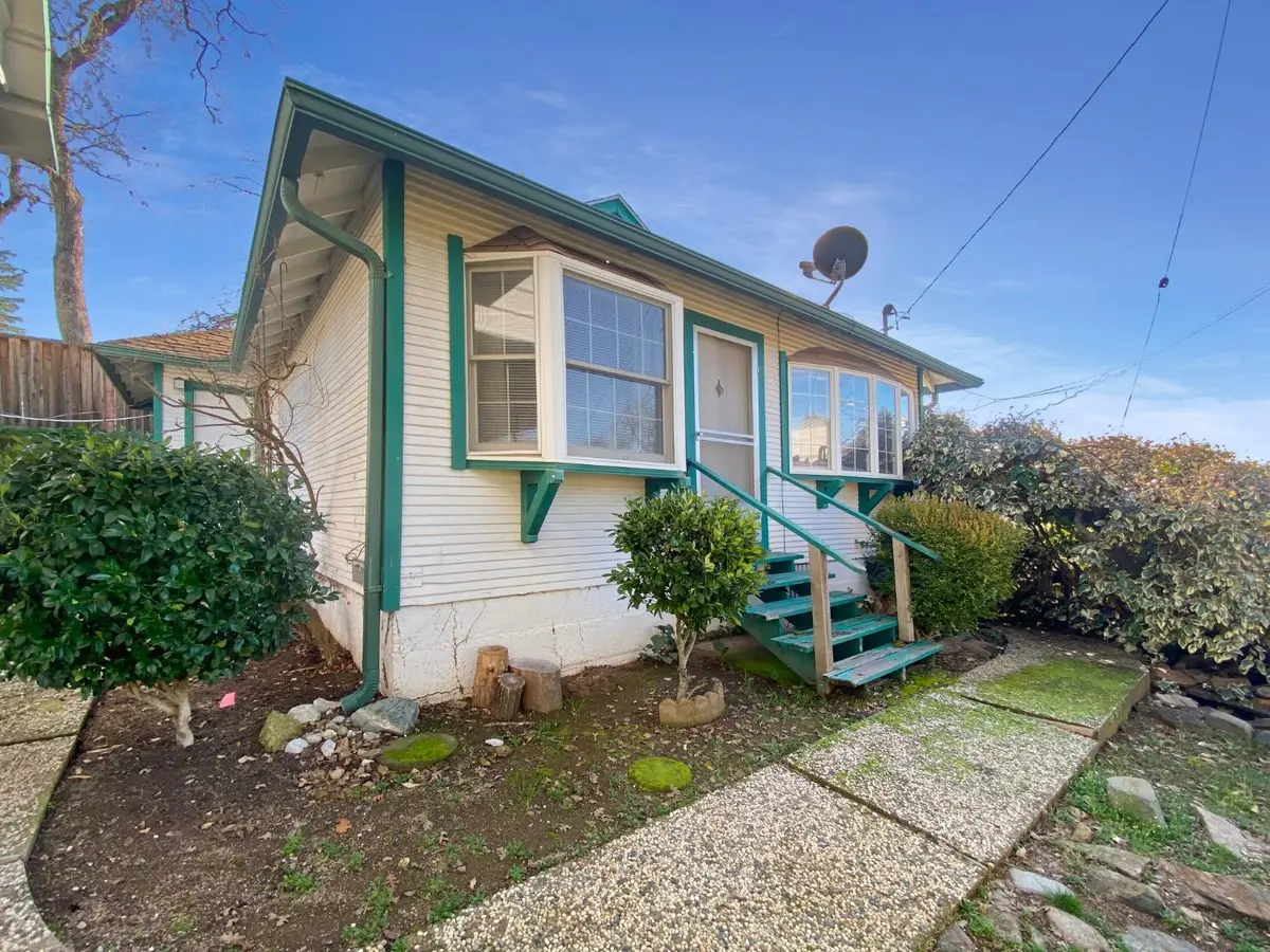 403 Bright Avenue, Jackson, CA 95642 - #1