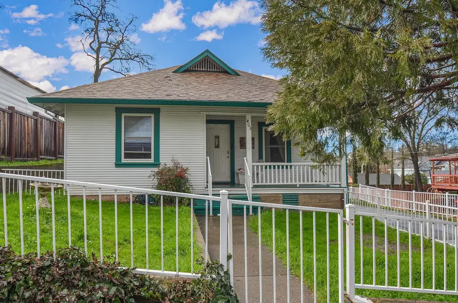 403 Bright Avenue, Jackson, CA 95642 - #2
