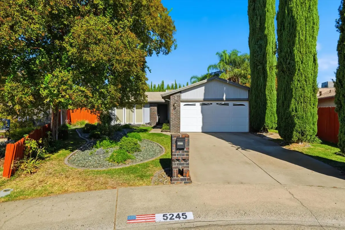 5245 Hollar Court, Sacramento, CA 95842 - #1