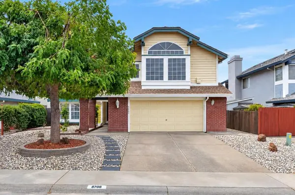 8081 Elnora Court, Sacramento, CA 95829
