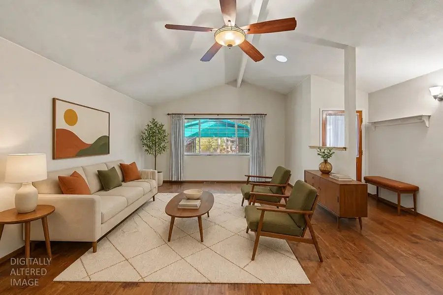 6494 Dobson Way, Pollock Pines, CA 95726 - #2