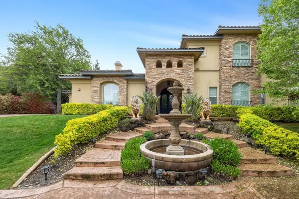 254 Canyon Falls Drive, Folsom, CA 95630
