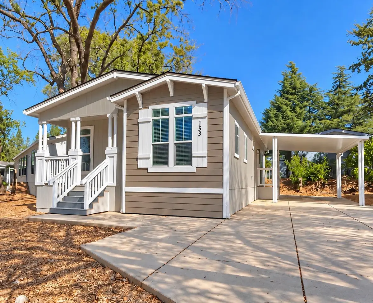 3550 China Garden Road #153, Placerville, CA 95667 - #1
