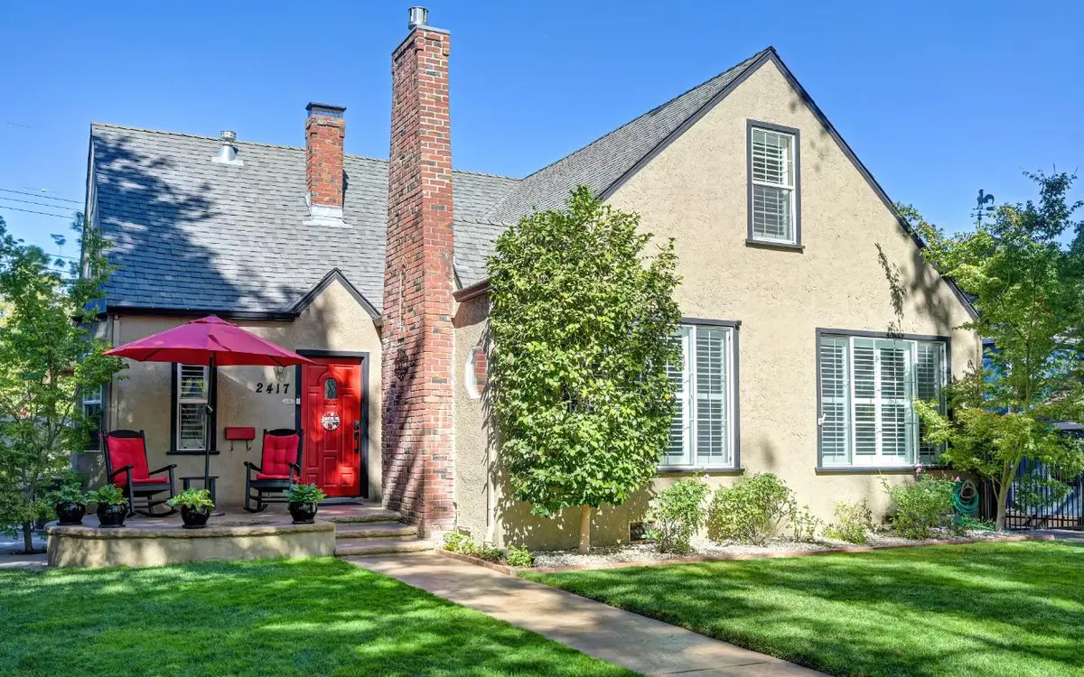 2417 6th Avenue, Sacramento, CA 95818 - #1