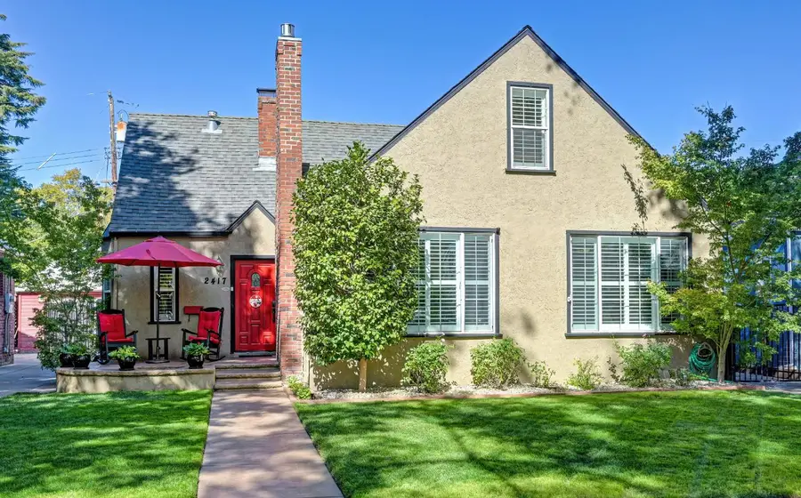 2417 6th Avenue, Sacramento, CA 95818 - #2